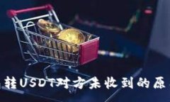 :TokenIM钱包转USDT对方未收