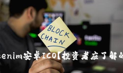 什么是Tokenim安卓ICO？投资者应了解的关键概念