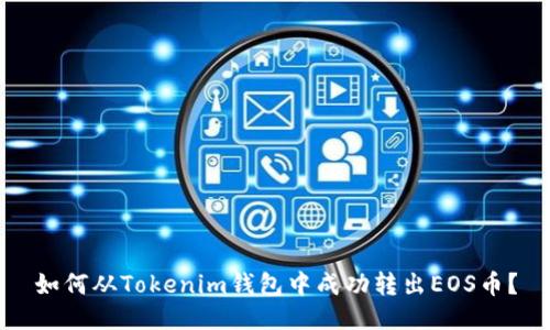 如何从Tokenim钱包中成功转出EOS币？