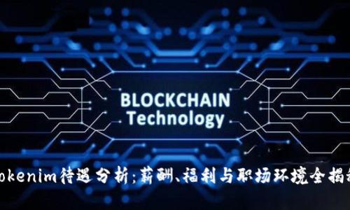 Tokenim待遇分析：薪酬、福利与职场环境全揭秘