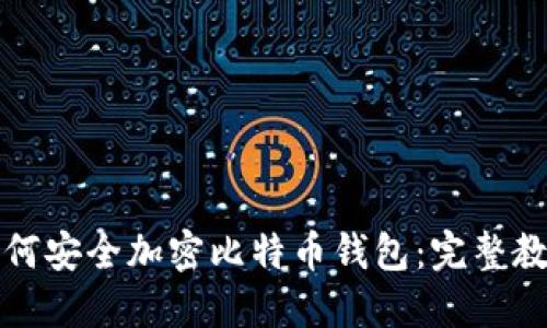 如何安全加密比特币钱包：完整教程