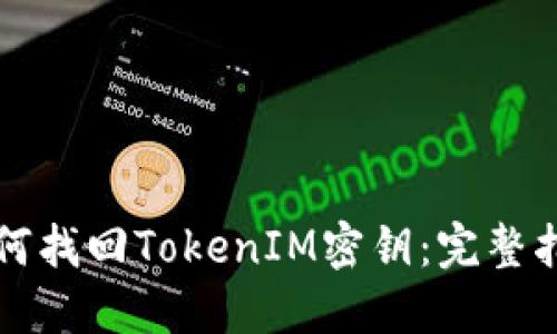 如何找回TokenIM密钥：完整指南