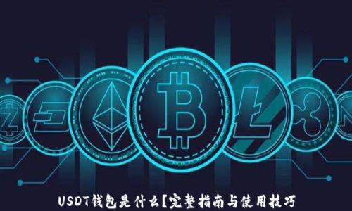 
USDT钱包是什么？完整指南与使用技巧