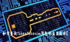 如何查询TokenTokenim钱包的