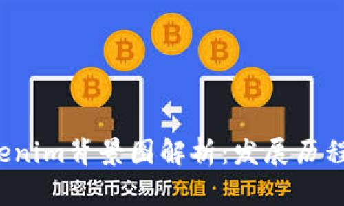 2021年Tokenim背景图解析：发展历程与未来展望