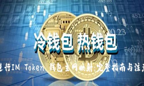 如何进行IM Token 钱包主网映射：完整指南与注意事项