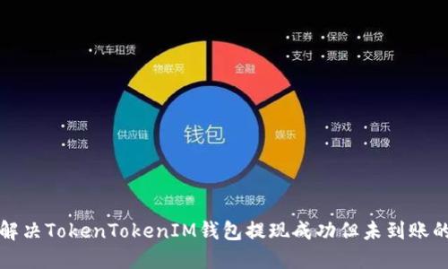 如何解决TokenTokenIM钱包提现成功但未到账的问题