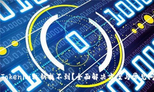 ### Tokenim私钥找不到？全面解决方案与常见问题解答