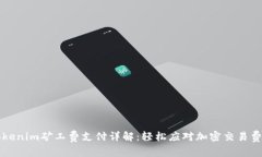 Tokenim矿工费支付详解：轻松应对加密交易费用