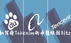 ### 如何将Tokenim的币转账到Bitz交易所？