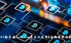 USDT能否在Tokenim平台上使用？全面分析与指导