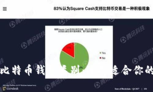 全面解析比特币钱包类别：选择适合你的钱包类型