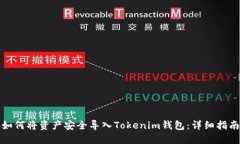 如何将资产安全导入Tokenim钱包：详细指南