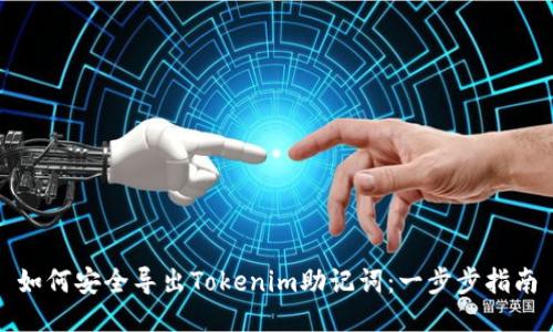 如何安全导出Tokenim助记词：一步步指南