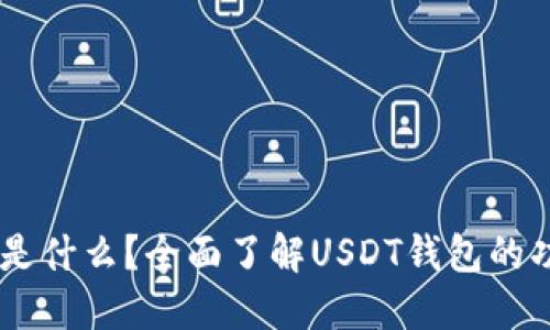 USDT钱包是什么？全面了解USDT钱包的功能与用途