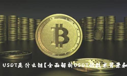 TokenIM USDT是什么链？全面解析USDT的技术背景和应用场景