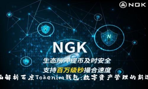 全面解析百度Tokenim钱包：数字资产管理的新选择