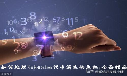 如何处理Tokenim代币消失的危机：全面指南