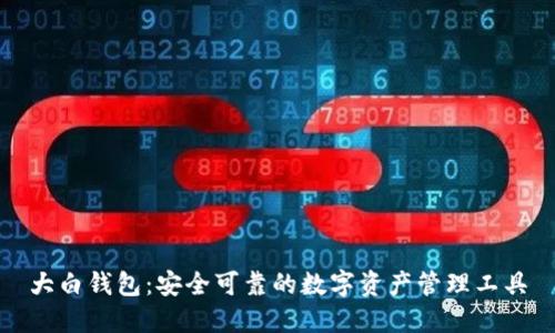 大白钱包：安全可靠的数字资产管理工具