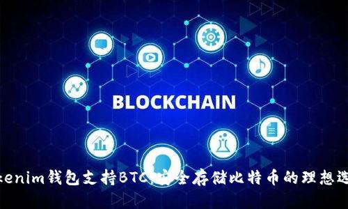 Tokenim钱包支持BTC：安全存储比特币的理想选择