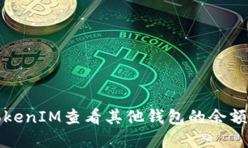 如何使用TokenIM查看其他钱包的余额和交易记录