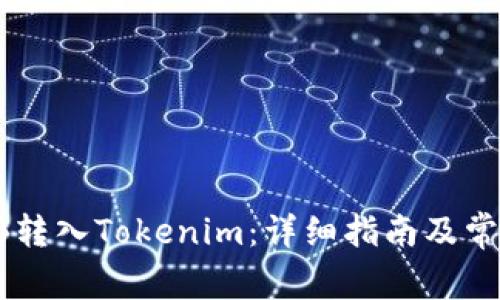 如何将SHIB转入Tokenim：详细指南及常见问题解答