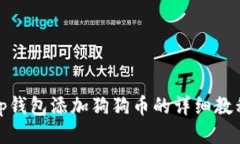 tp钱包添加狗狗币的详细教