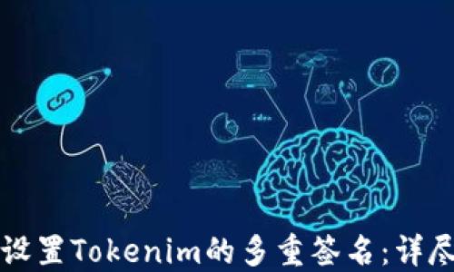 
如何设置Tokenim的多重签名：详尽指南