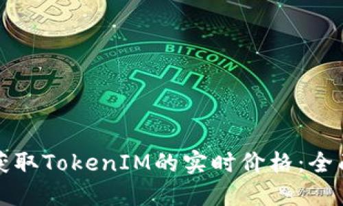 如何获取TokenIM的实时价格：全面指南