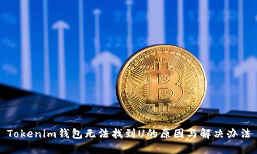 Tokenim钱包无法找到U的原因与解决办法