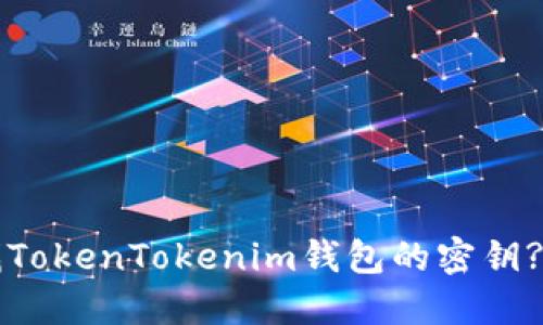 如何查找TokenTokenim钱包的密钥?全面指南