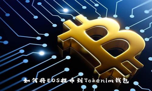 如何将EOS提币到Tokenim钱包