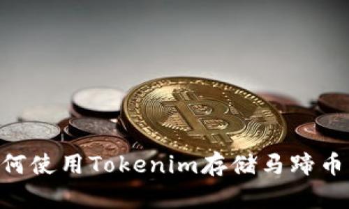 ### 如何使用Tokenim存储马蹄币：全面指南