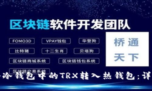 如何将冷钱包中的TRX转入热钱包：详细指南