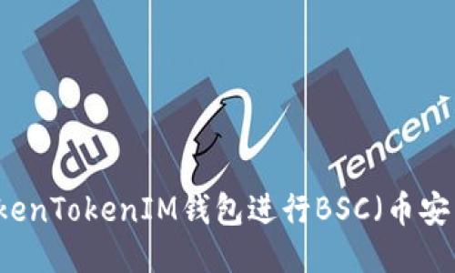 如何使用TokenTokenIM钱包进行BSC（币安智能链）交易