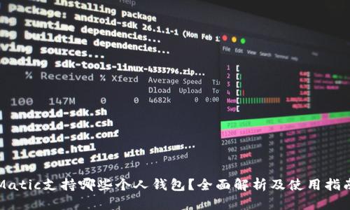 Matic支持哪些个人钱包？全面解析及使用指南