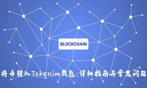 如何将币转入Tokenim钱包：详细指南与常见问题解答