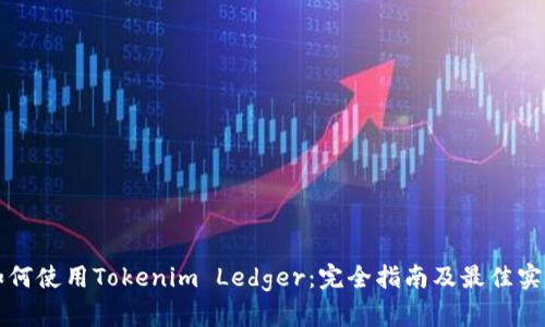 如何使用Tokenim Ledger：完全指南及最佳实践