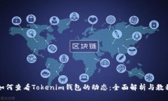 如何查看Tokenim钱包的动态