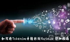   如何将Tokenim币转移到Gate.io：详细指南