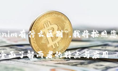 为了更好地解答“wotoken和tokenim有什么区别”，我将按照您的要求提供一个完整的内容框架。

wotoken与tokenim的区别解析：全面了解两者的特点与应用