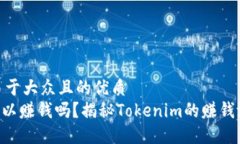 思考一个易于大众且的优质Tokenim可以赚钱吗？揭