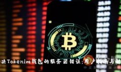 如何解决Tokenim钱包的服务器错误：用户指南与解