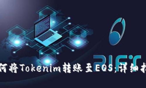 如何将Tokenim转账至EOS：详细指南