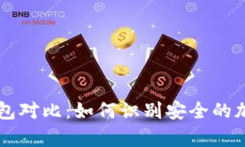 Token真假钱包对比：如何识别安全的加密货币钱包?