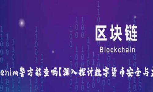 Tokenim警方能查吗？深入探讨数字货币安全与监管