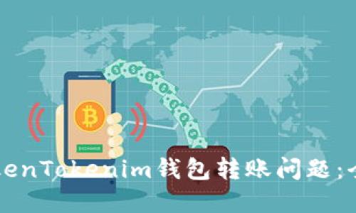 解决TokenTokenim钱包转账问题：全面指南