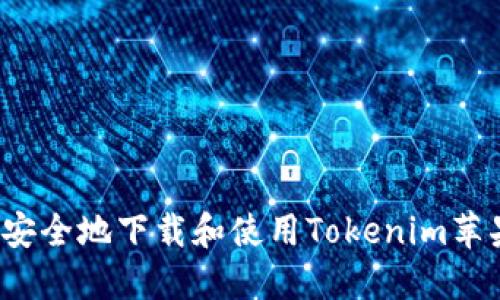 如何安全地下载和使用Tokenim苹果版？