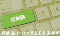 比特币能否存放在iPhone钱