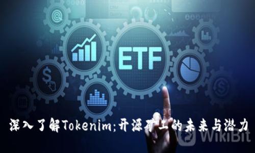 深入了解Tokenim：开源矿工的未来与潜力